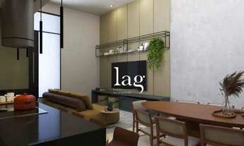 Imagem 4: Casa com 3 quartos à venda, 130 m² - Condomínio Reserva Ipanema - Sorocaba/SP