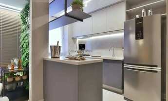 Imagem 6: Apartamento à venda em Belo Horizonte, Savassi, com 1 quarto, 48m²