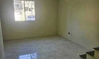 Imagem 4: Casa em condomínio 2 quartos sendo 1 suíte Varanda Terraço Vaga na garagem à venda em Iraj