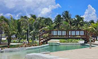 Imagem 6: CONDOMINIO LIVERPOOL - EXCELENTE LOTE DE ESQUINA - RAINHA DOS LOTES