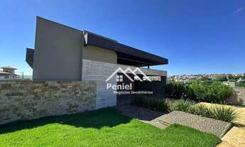 Imagem 2: Casa com 4 dormitórios à venda, 320 m² por R$ 3.190.000,00 - Terras de Florença - Ribeirão