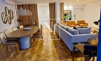 Imagem: APARTAMENTO 4 quartos no Bairro de Copacabana