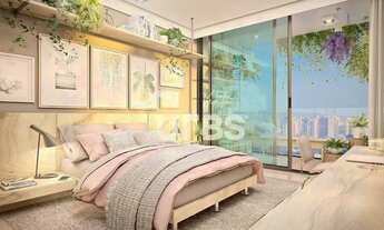 Imagem 5: Vigore Marista Apartamento com 4 dormitórios