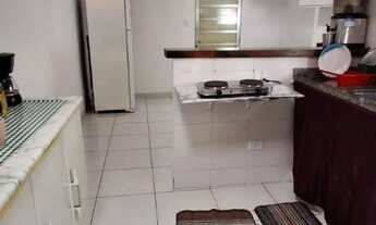 Imagem 3: OoAluguel de Quartos. República Feminina