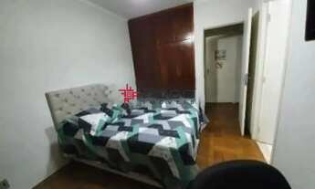 Imagem 7: Apartamento - Ed. Topázio - Jardim Topázio - 3 Dormitórios - 80m²