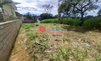 Imagem: Lote á venda no Bairro Jardim Portugal