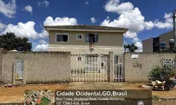 Imagem: Oportunidade Única em CIDADE OCIDENTAL