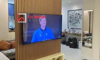 Imagem 13: Aluguel Apartamento 1 Dormitórios - 50 m² Brooklin