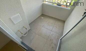 Imagem 5: Apartamento com 2 dormitórios para alugar, 33 m² por R$ 2.333,00/mês - Vila Dom Pedro I