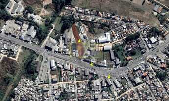 Imagem 3: Área à venda com 5546.09m² por R$ 4.400.000,00 no bairro Guaraituba - COLOMBO