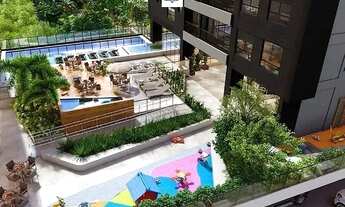 Imagem 3: Apartamento à venda no bairro Setor Oeste - Goiânia/GO