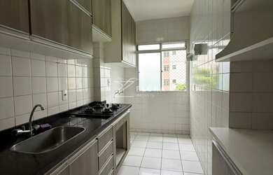 Imagem 2: Apto 2 dorm | Aluguel | 1 vaga coberta