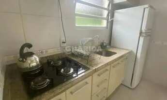 Imagem 4: Apartamento Mobiliado com 1 dormitório no bairro Medianeira