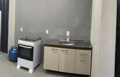 Imagem: Aluguel 1 dormitório temporada