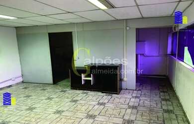 Imagem 6: Pavilhão/Galpão para alugar no bairro Tamboré - Barueri/SP