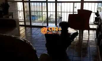 Imagem 3: Cobertura Para Vender 270m² com 4 Quartos, 2 suítes no bairro Candeias em Jaboat