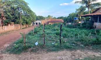 Imagem 2: Terreno no Quebra pote