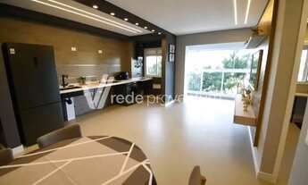 Imagem 4: Apartamento - Taquaral - Campinas