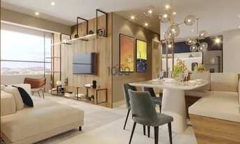 Imagem 2: Apartamento 2 quartos - Cruzeiro do Sul