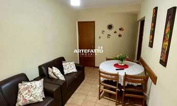 Imagem 5: Apartamento espaçoso a venda com 2 dormitórios na Praia Grande em Ubatuba