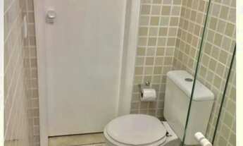 Imagem 6: Apartamento para Venda ou Locação na Consolação | 45 m² | 1 Dormitório | 1 Vaga