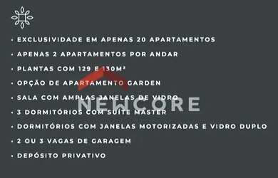 Imagem 2: Apartamento em Rua Ferreira Viana - Petrópolis - Porto Alegre/RS