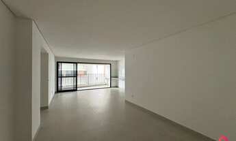 Imagem 3: Lina Praça do Sol - 121m² (03 Suítes) em Setor Oeste - Goiânia - GO