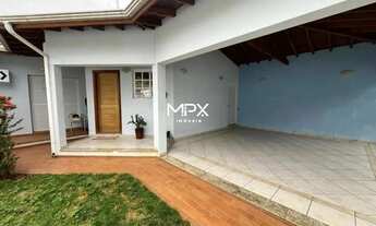 Imagem 2: Casa à venda em Piracicaba, Santa Terezinha, com 3 quartos, com 169 m²