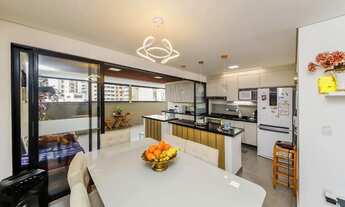 Imagem 4: Garden de 2 suítes com varanda gourmet e vaga para venda