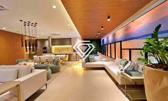 Imagem 3: Apartamento 3 Suítes, 210 m² à venda na Orla 14 - Comodoro By Fama