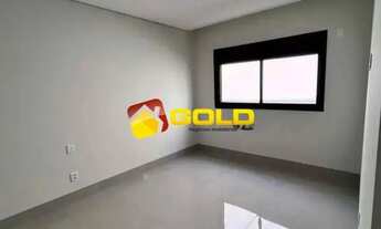 Imagem 7: Casa em Condomínio para Venda em Uberlândia, Jardim Botânico, 3 dormitórios, 3 suítes, 4 b