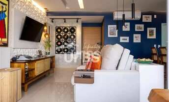 Imagem: Matiz Bueno - Apartamento 3 quartos, sendo