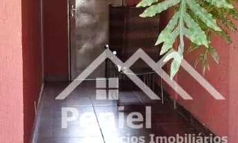 Imagem: Casa à venda, 96 m² por R$ 250.000,00