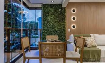 Imagem 6: Apartamento 2 Quartos Em 73M² E 1 Vaga De Garagem Em Stella Maris. 1VRJBEH