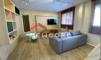 Imagem: Apartamento em Rua Rui Barbosa - Canto do