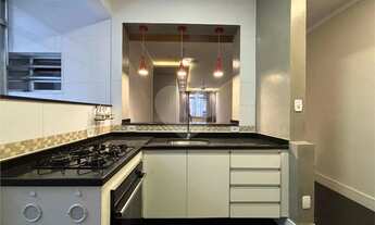 Imagem 6: Apartamento com 3 quartos à venda ou para locação em Embaré - SP