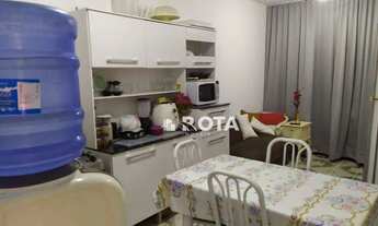 Imagem 4: Casa com 2 dormitórios - Cooperlotes - Paulínia