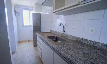 Imagem 3: Apartamento de 64 m² com 2 quartos para alugar, por R$ 2.200,00 mês no Parque Amazônia em