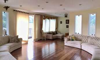 Imagem 3: Casa de condomínio em Beco da Água Fria - Granja Viana - Cotia/SP