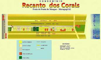 Imagem 4: Condomínio Recanto dos Corais - Maragogi AL