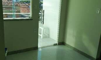 Imagem 4: Casa no Conjunto Augusto Franco (Farolândia