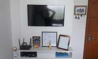 Imagem 4: Alugo flat no Vila Bretas