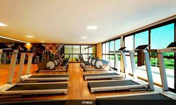 Imagem 2: Aurora Trend -02 quartos - no melhor do Recife