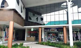 Imagem 6: Sala comercial - Blanco Mall (Próx. ao Shopping Manauara