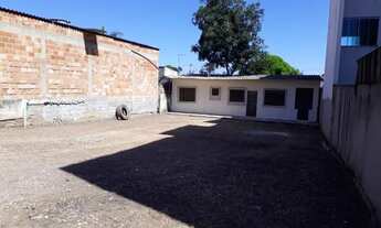 Imagem 3: Lote 360 mts com Barracão