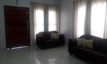 Imagem 3: Casa 3 quartos em condomínio fechado - Arapiraca/AL