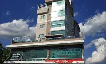 Imagem: Apartamento com suíte mais 2 quartos 2