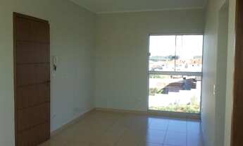 Imagem 2: Kitnet em Avaré