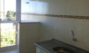 Imagem 3: Kitnet em Avaré