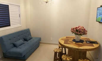 Imagem: Apartamento mobiliado para temporada NOVINHO